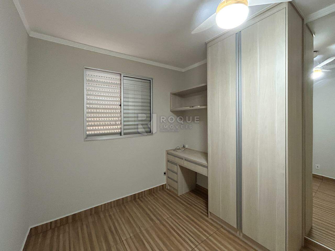 Apartamento para aluguel no bairro Jardim do Lago: Dormitório 1