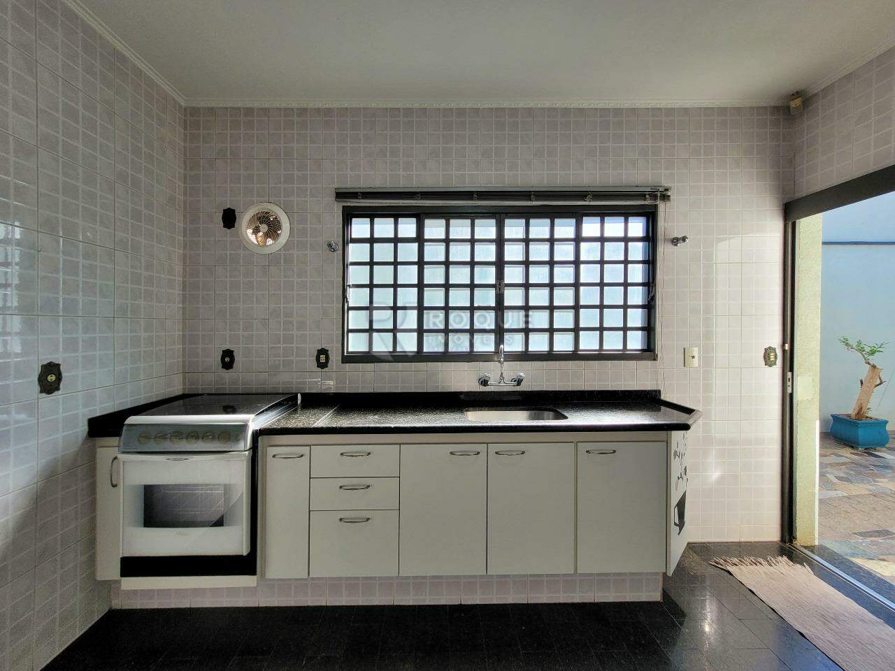 Casa Residencial à venda no bairro Jardim Boa Vista: Cozinha