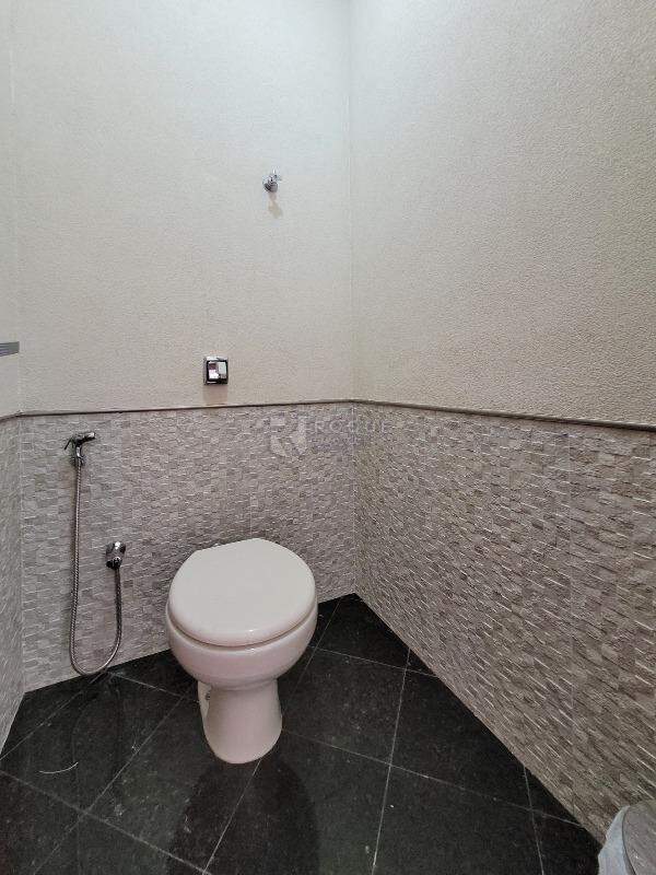 Casa Residencial à venda no bairro Jardim Boa Vista: WC Fundos