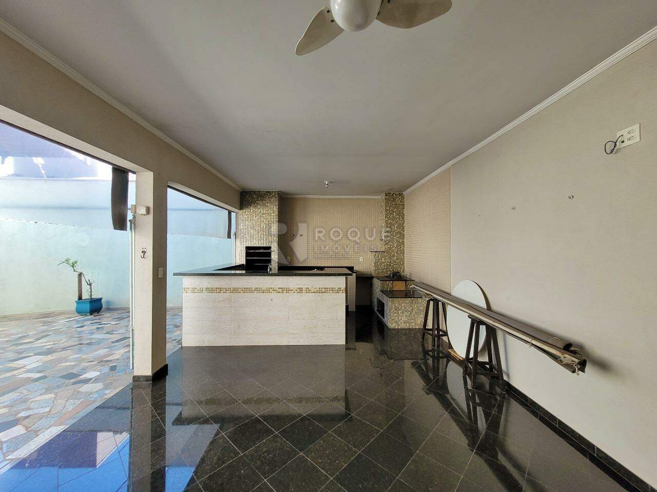 Casa Residencial à venda no bairro Jardim Boa Vista: Área gourmet
