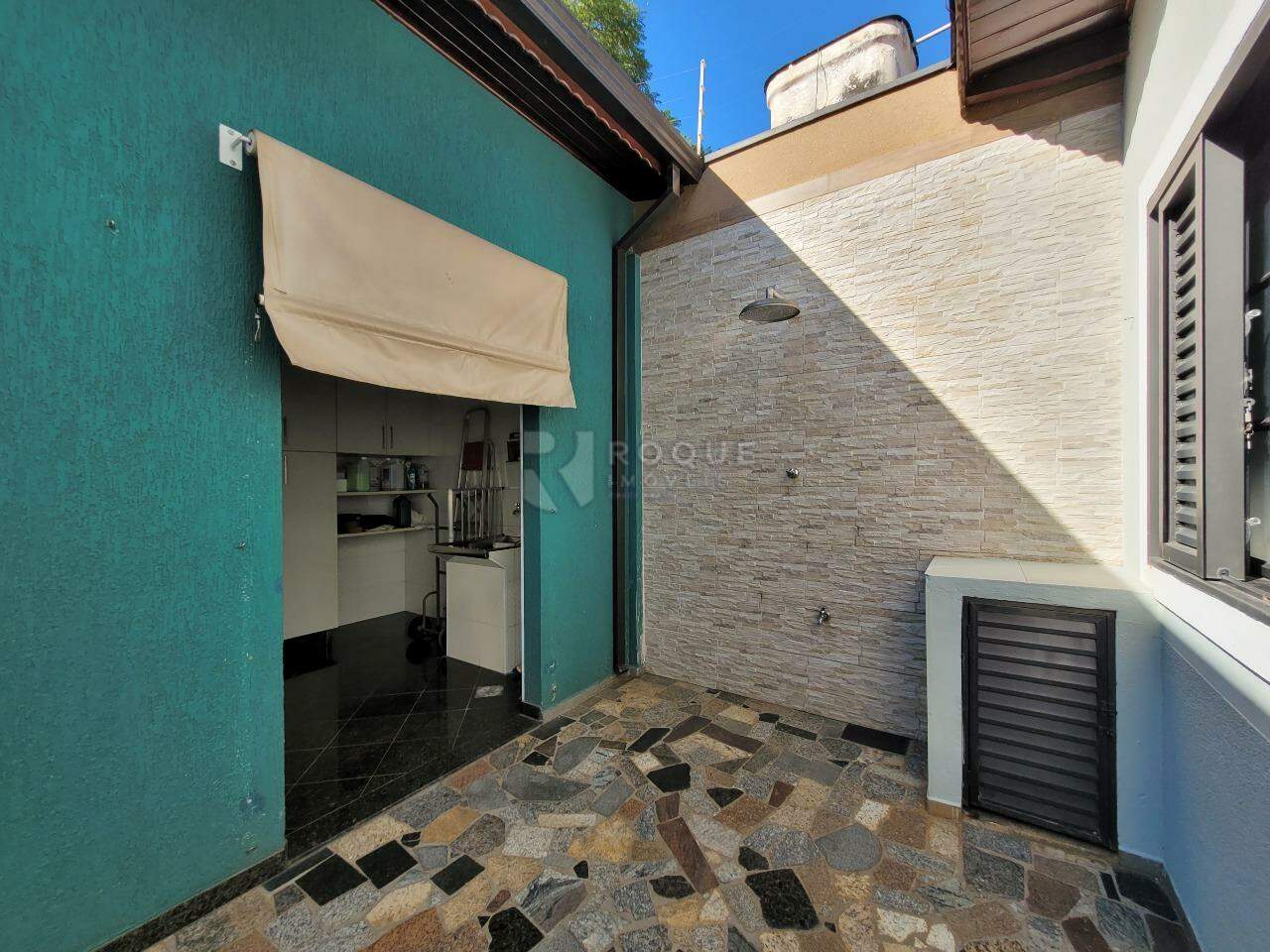 Casa Residencial à venda no bairro Jardim Boa Vista: Lavanderia