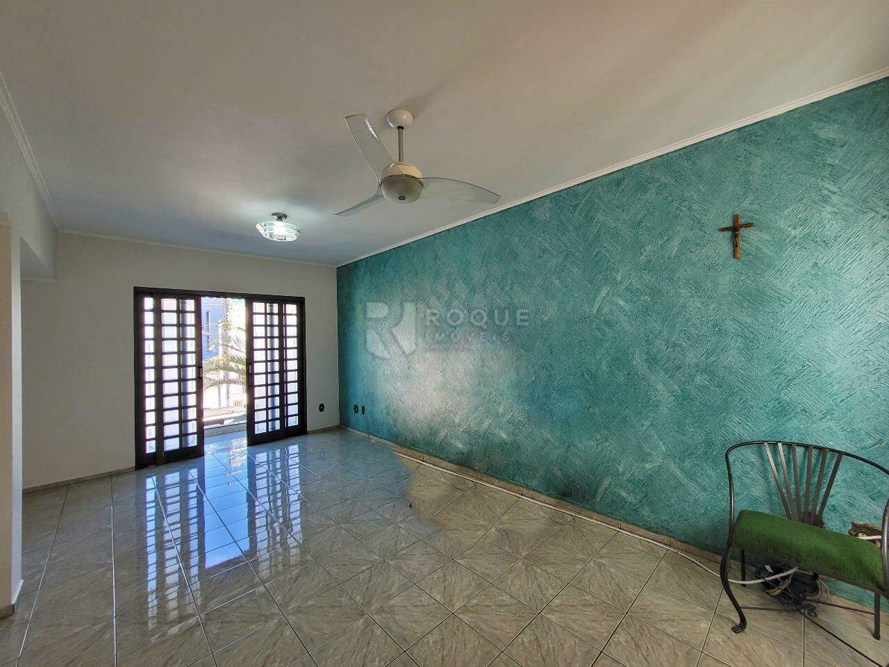 Casa Residencial à venda no bairro Jardim Boa Vista: Sala de Jantar