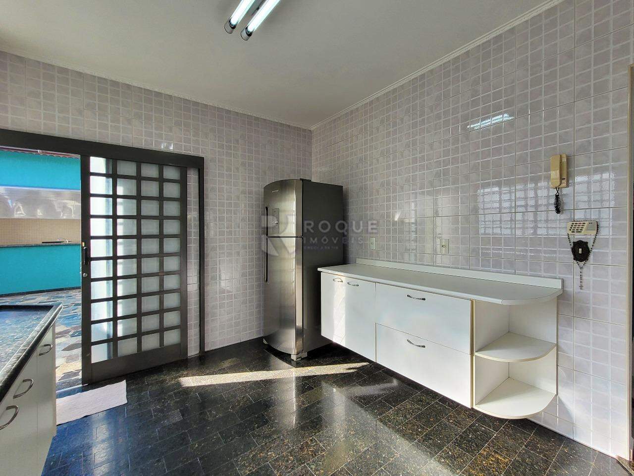 Casa Residencial à venda no bairro Jardim Boa Vista: Cozinha