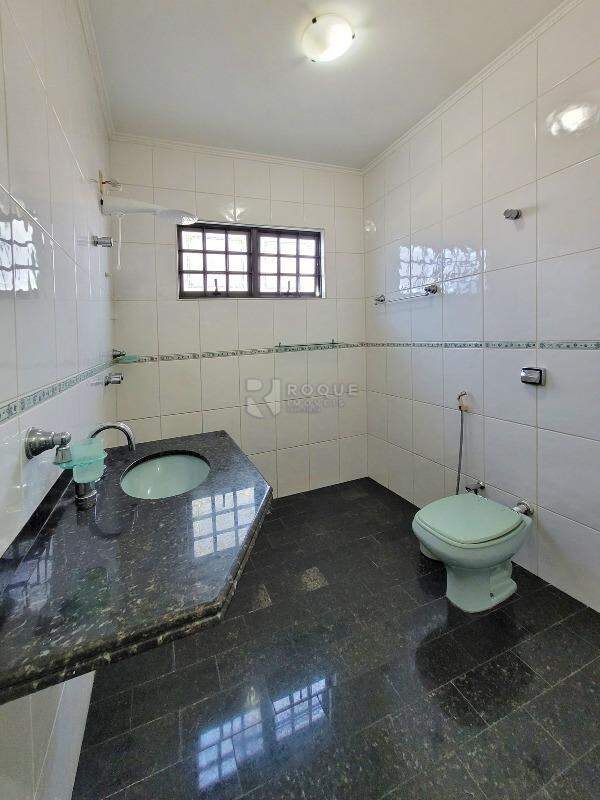 Casa Residencial à venda no bairro Jardim Boa Vista: WC Suíte 