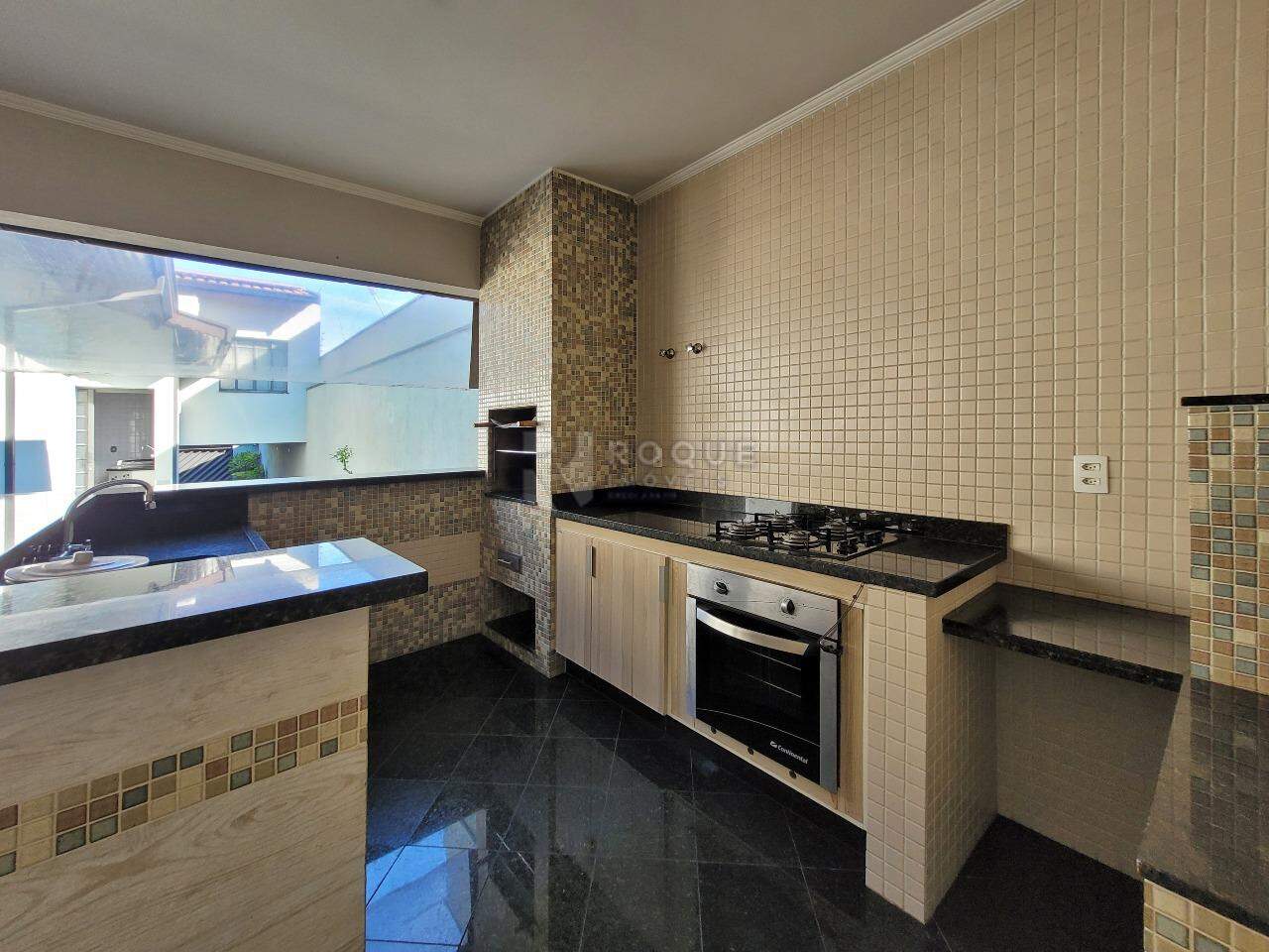 Casa Residencial à venda no bairro Jardim Boa Vista: Área gourmet