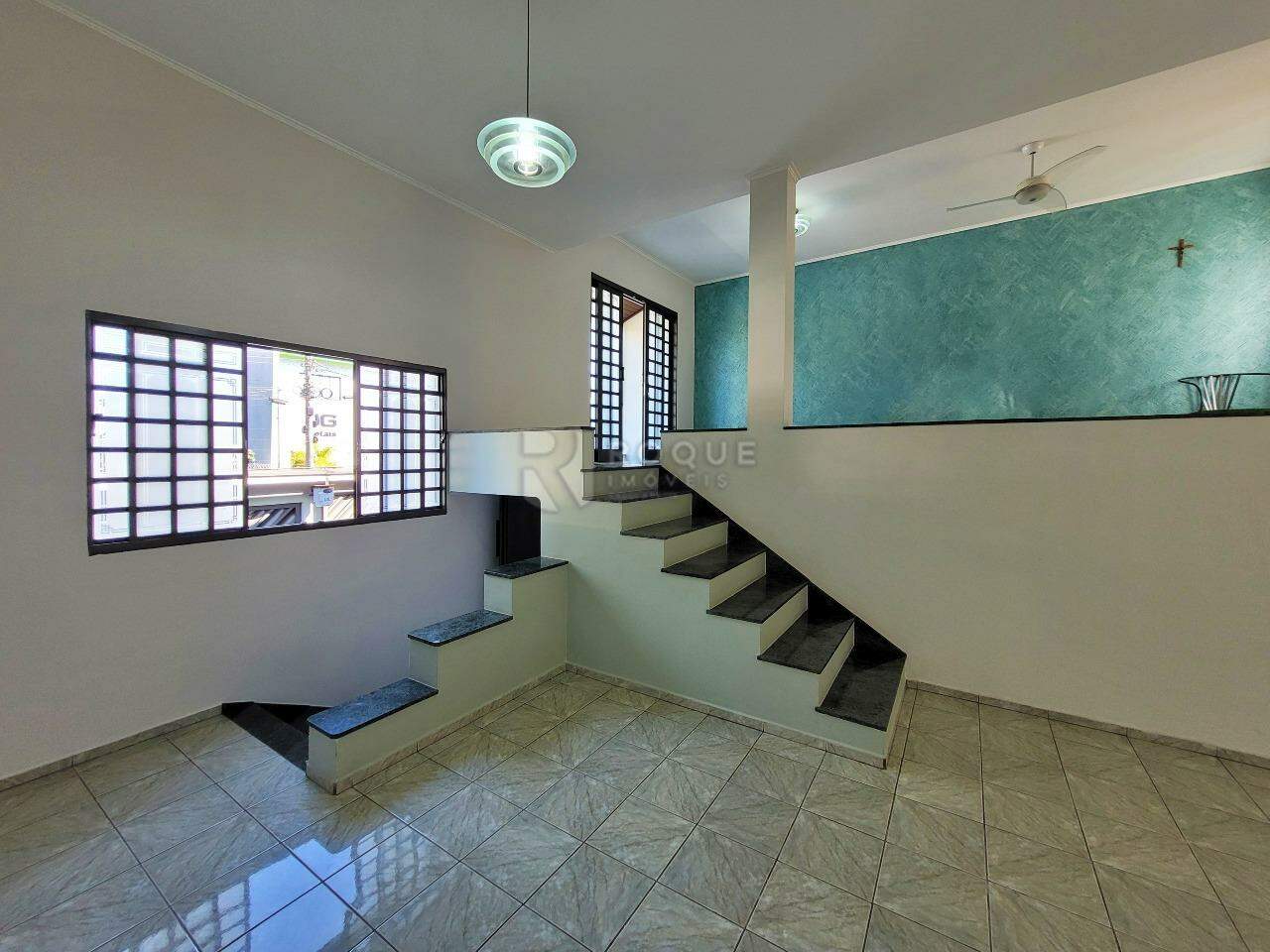 Casa Residencial à venda no bairro Jardim Boa Vista: Sala 