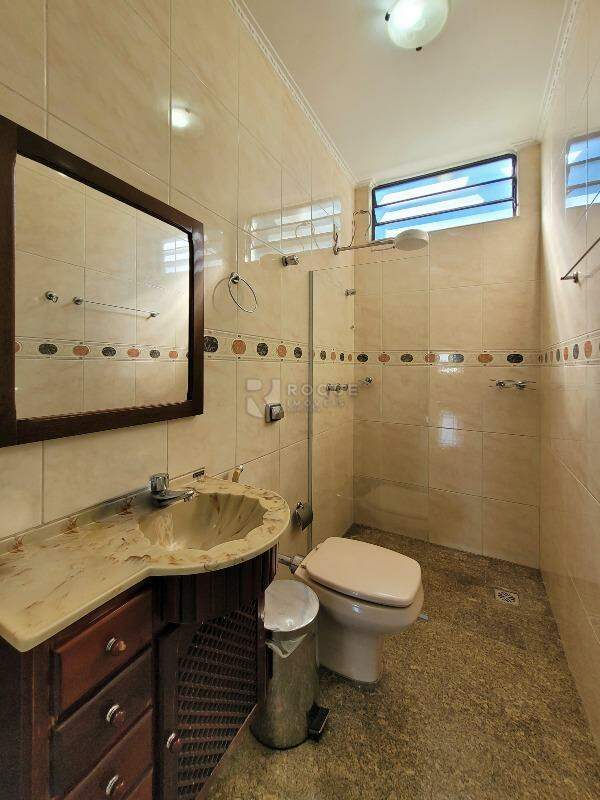 Casa Residencial à venda no bairro Jardim Boa Vista: WC Social