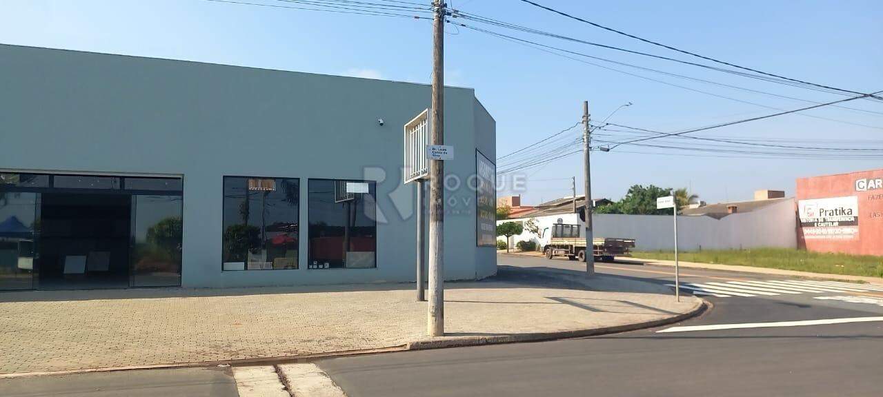 Barracão/Galpão à venda no bairro Graminha: 