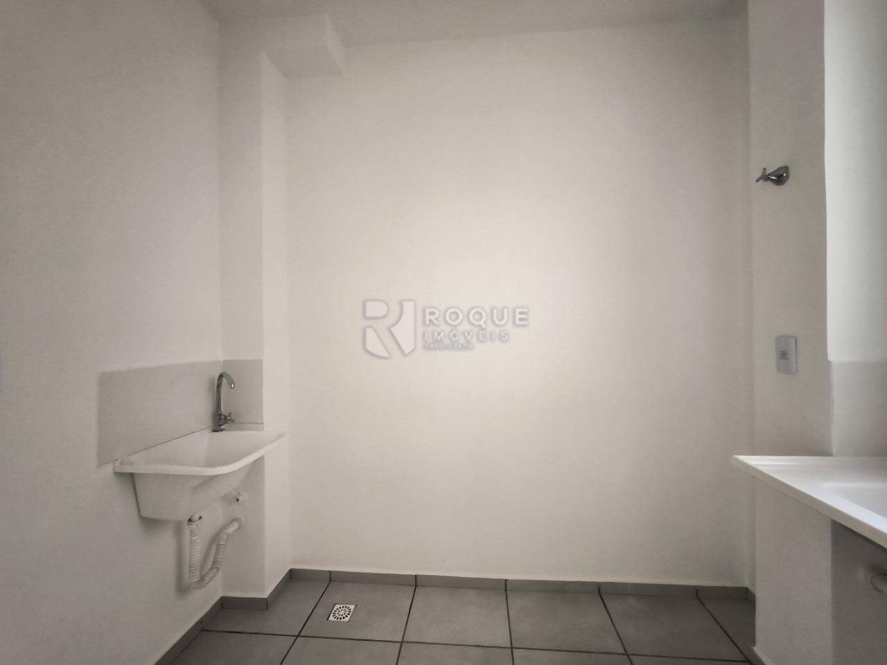 Apartamento à venda no bairro Jardim Campo Belo: LAVANDERIA