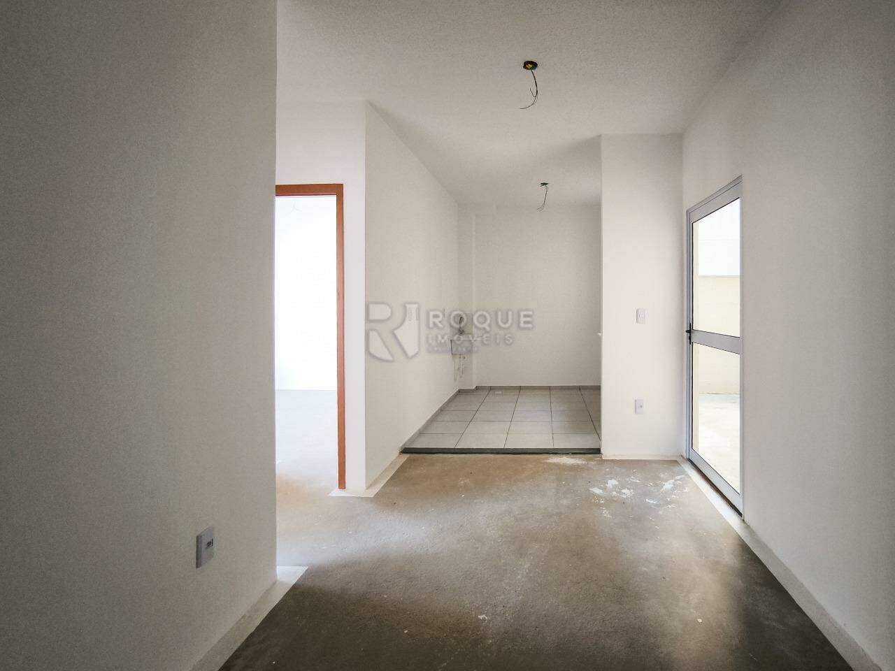 Apartamento à venda no bairro Jardim Campo Belo: SALA DE ESTAR