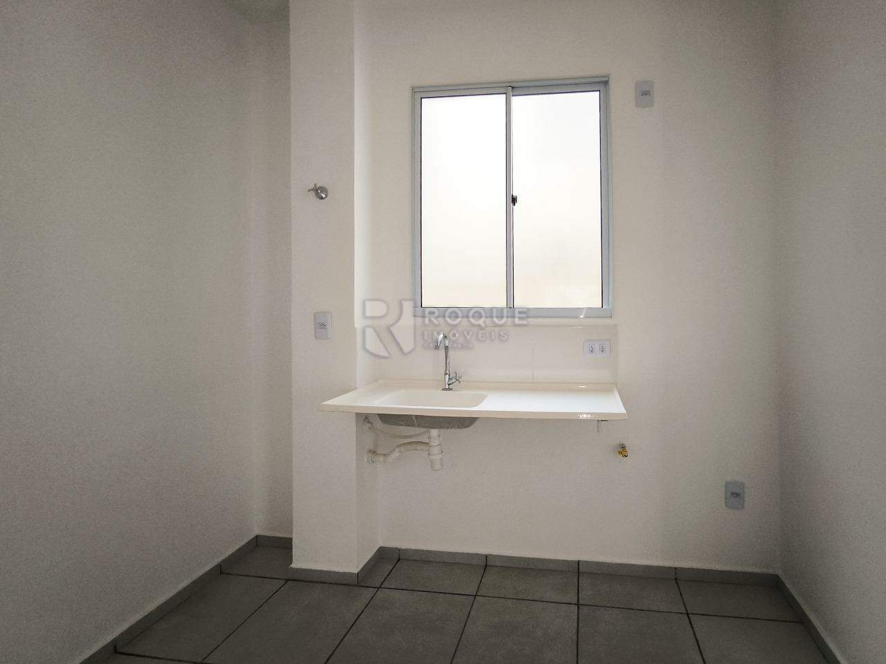 Apartamento à venda no bairro Jardim Campo Belo: COZINHA