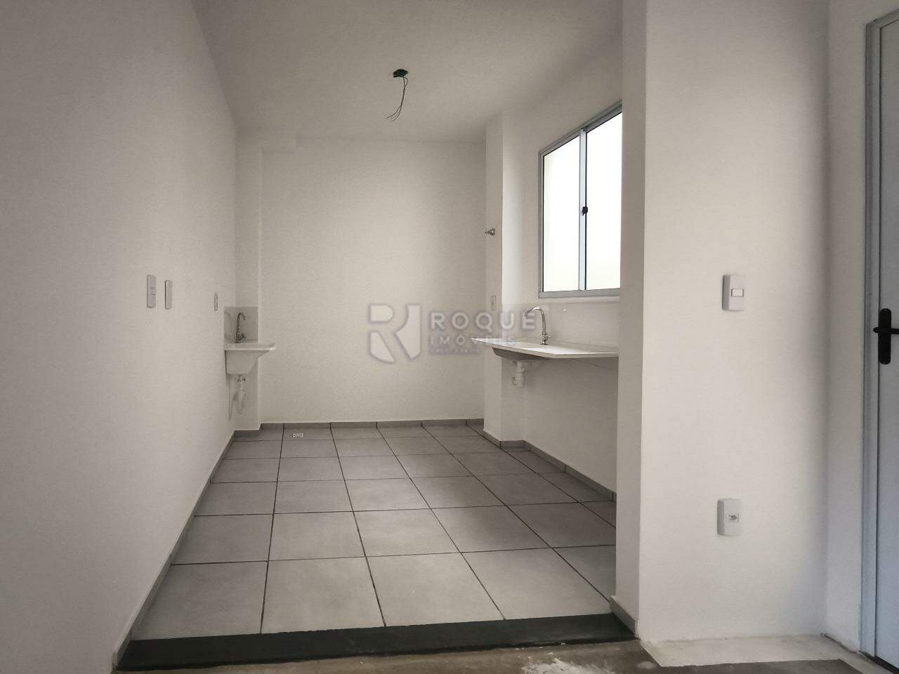Apartamento à venda no bairro Jardim Campo Belo: COZINHA
