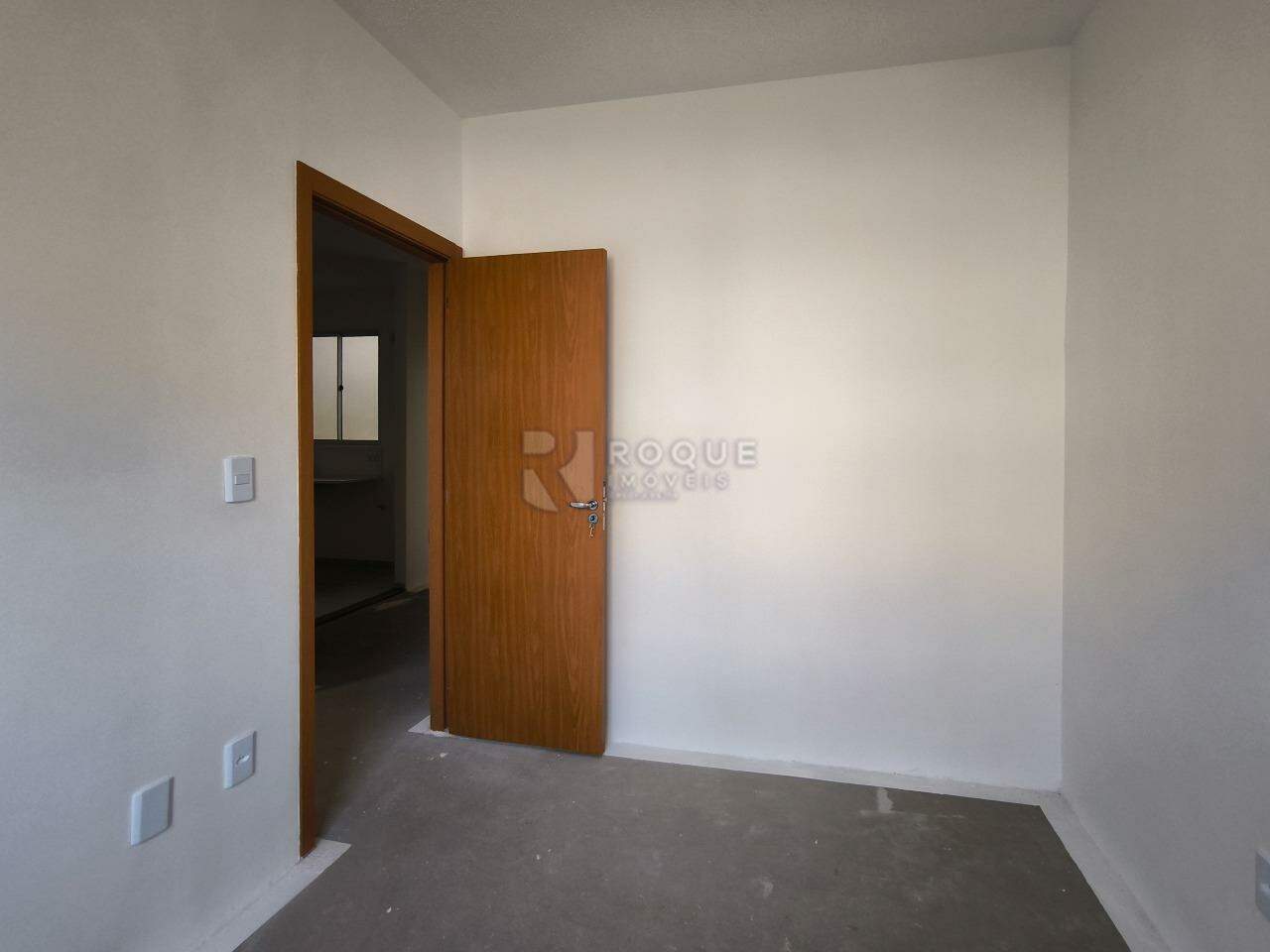 Apartamento à venda no bairro Jardim Campo Belo: DORMITÓRIO 1