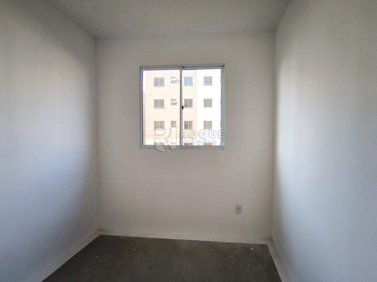 Apartamento à venda no bairro Jardim Campo Belo: DORMITÓRIO 1