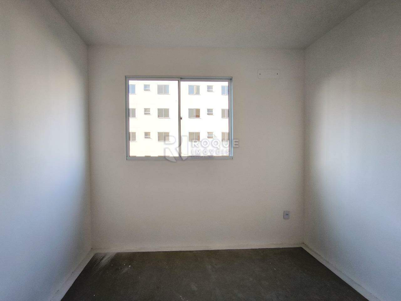 Apartamento à venda no bairro Jardim Campo Belo: DORMITÓRIO 2