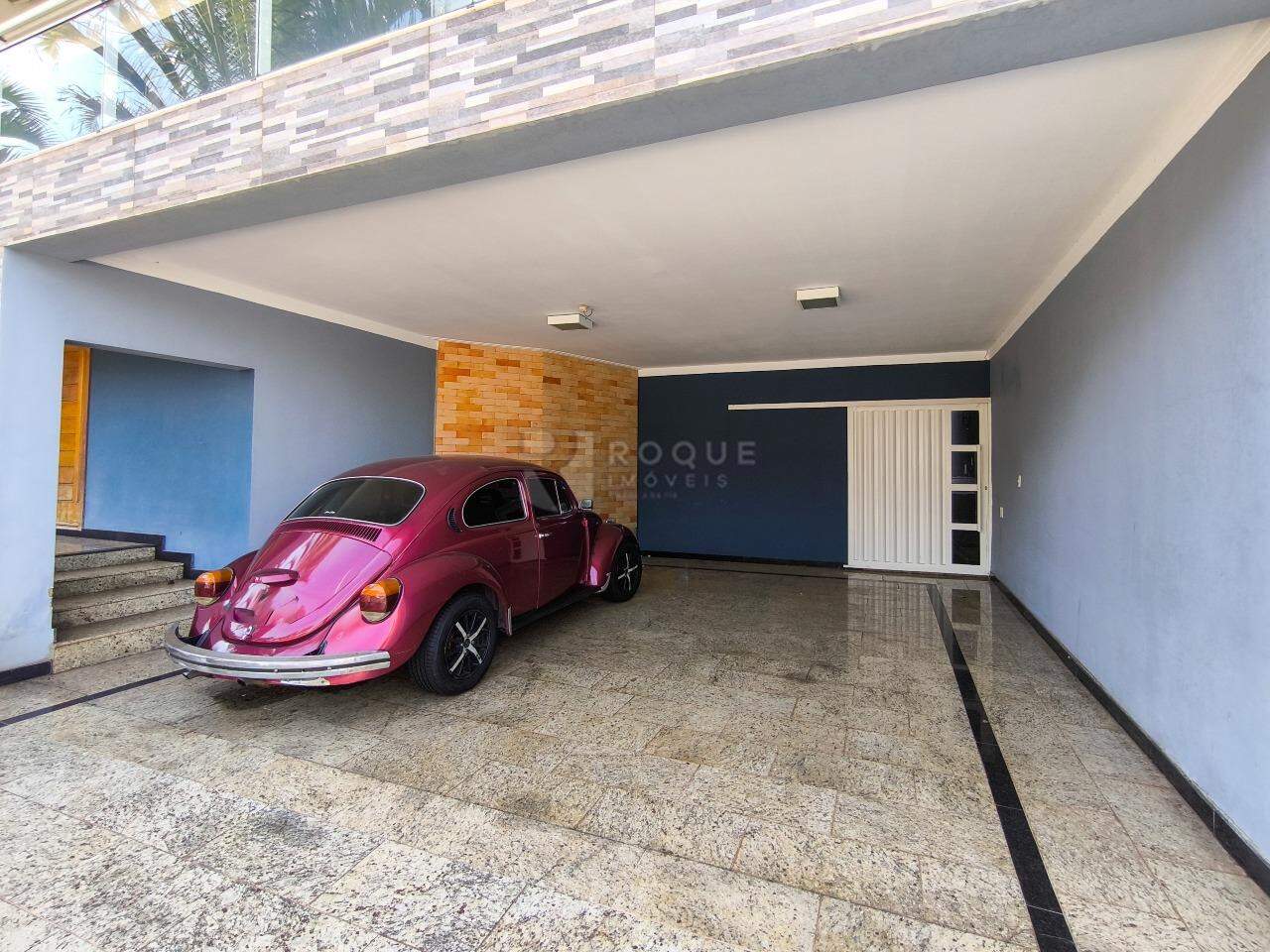 Casa em condomínio à venda no bairro Jardim Terras de Santa Elisa: GARAGEM