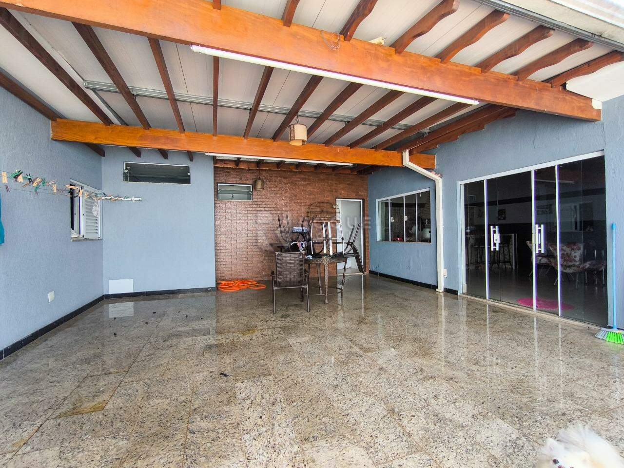 Casa em condomínio à venda no bairro Jardim Terras de Santa Elisa: RANCHO