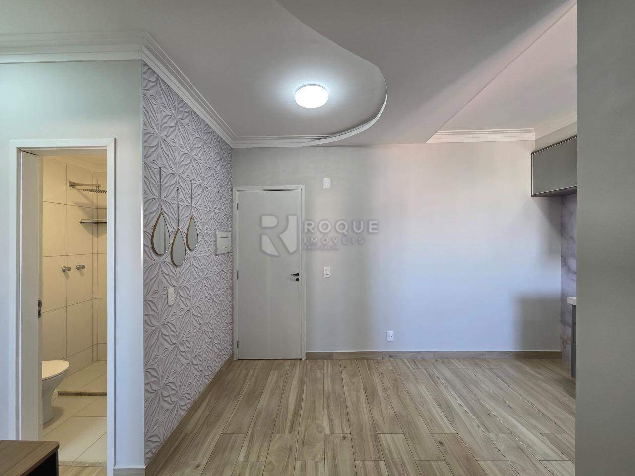 Apartamento para aluguel no bairro Vila Camargo: Sala