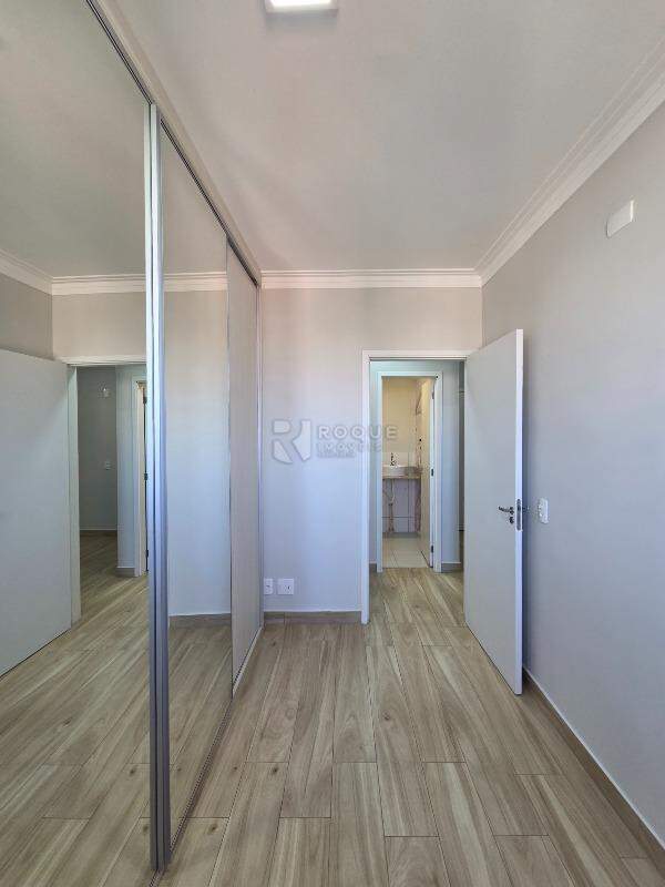 Apartamento para aluguel no bairro Vila Camargo: Dormitório 1