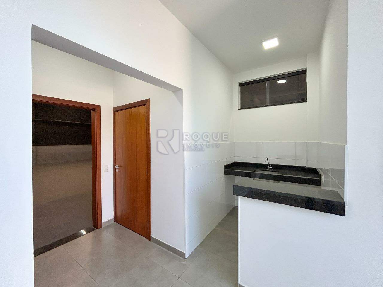 Barracão/Galpão para aluguel no bairro Jardim das Laranjeiras: Copa