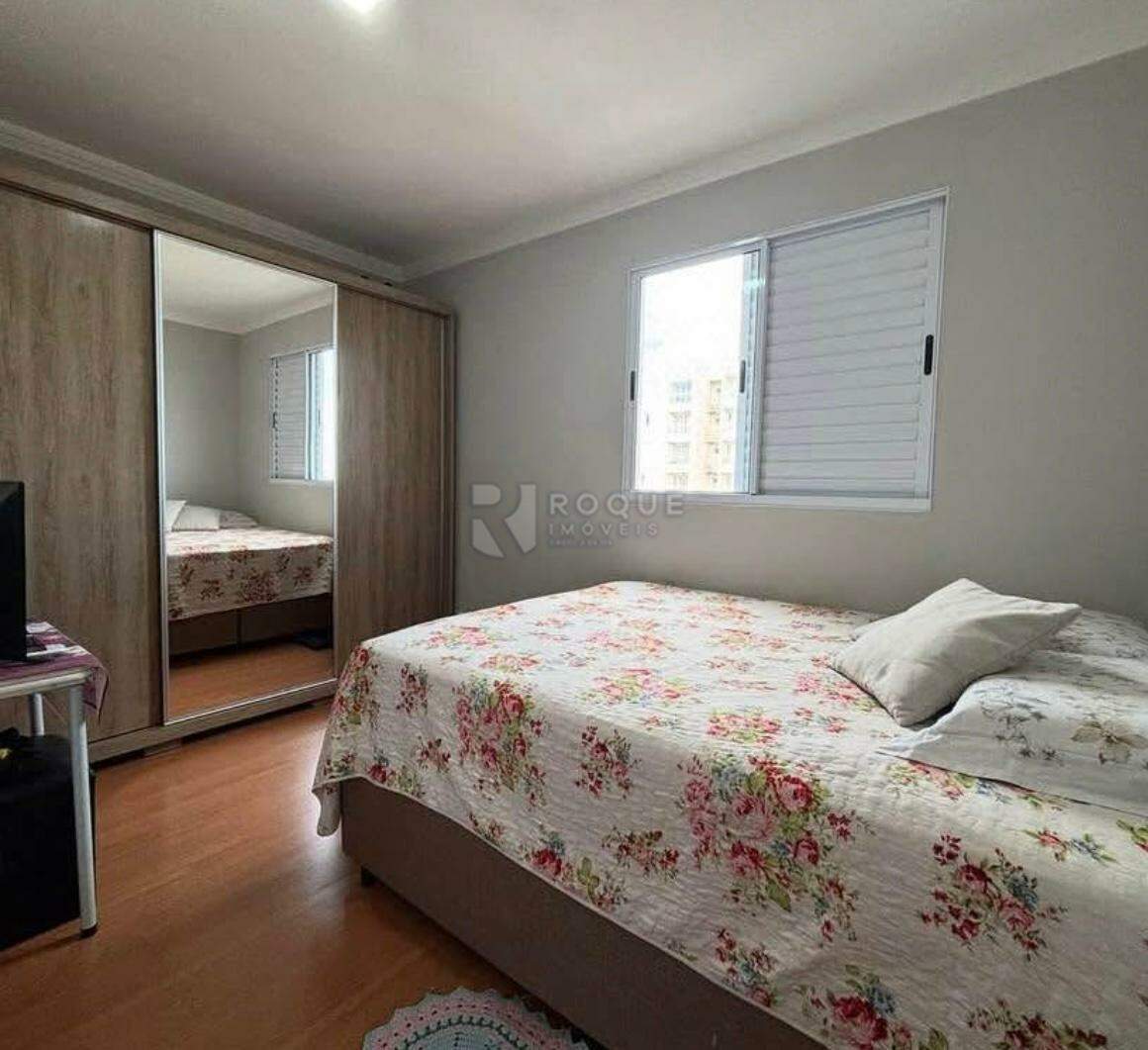 Apartamento para aluguel no bairro Vale das Esmeraldas: Dormitório 02