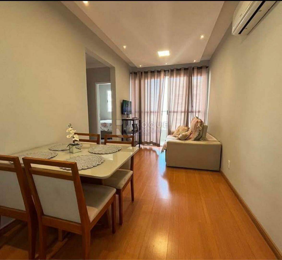 Apartamento para aluguel no bairro Vale das Esmeraldas: Sala