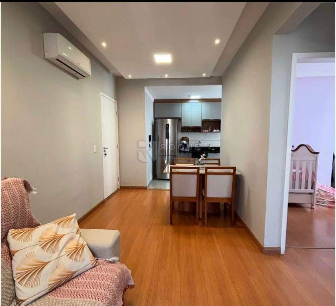 Apartamento para aluguel no bairro Vale das Esmeraldas: Sala