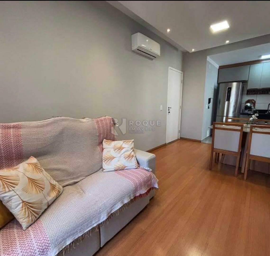 Apartamento para aluguel no bairro Vale das Esmeraldas: Sala