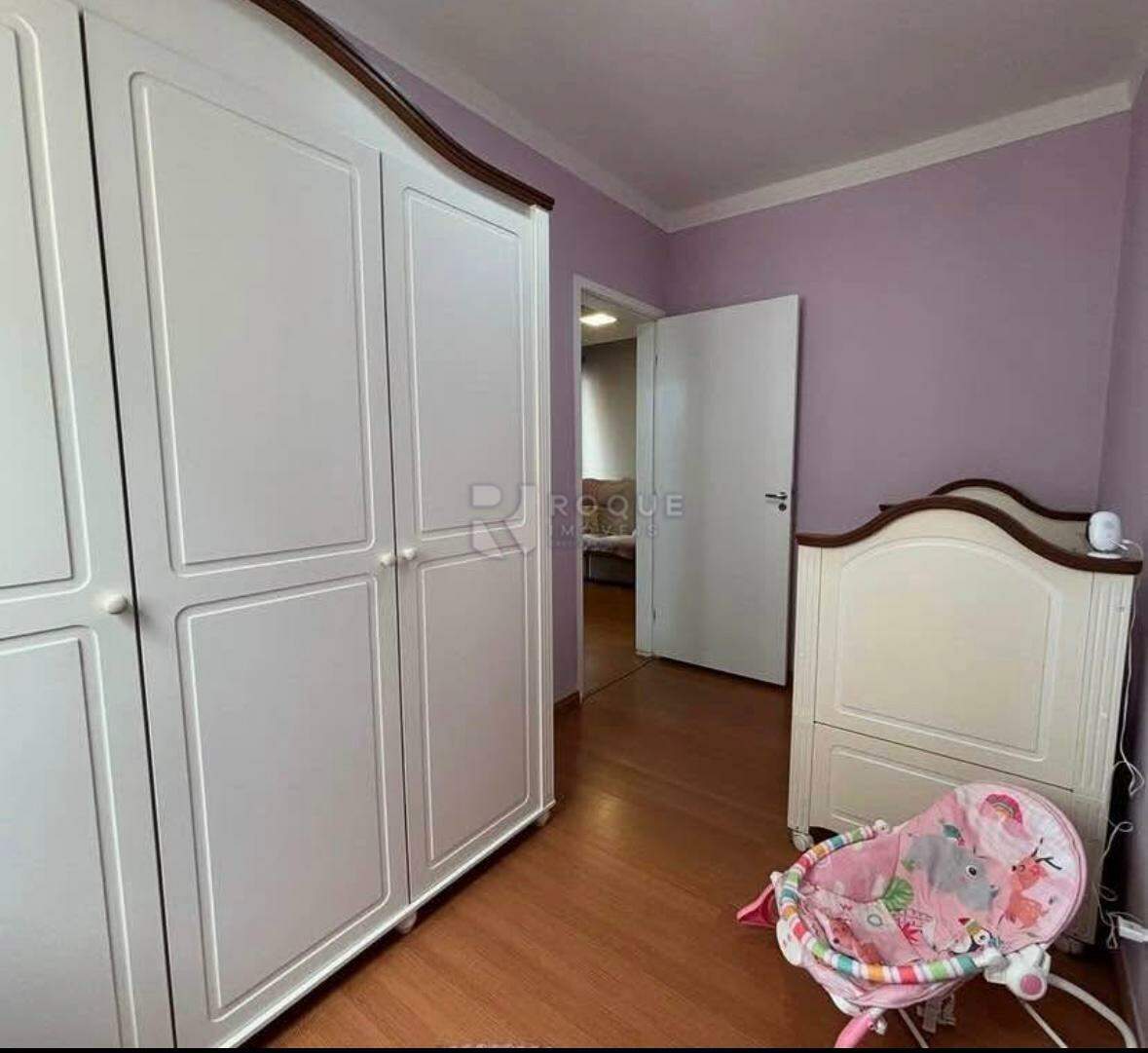 Apartamento para aluguel no bairro Vale das Esmeraldas: Dormitório 01