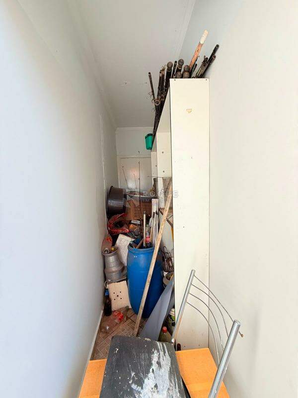 Casa Comercial para aluguel no bairro Vila Conceição: Despejo
