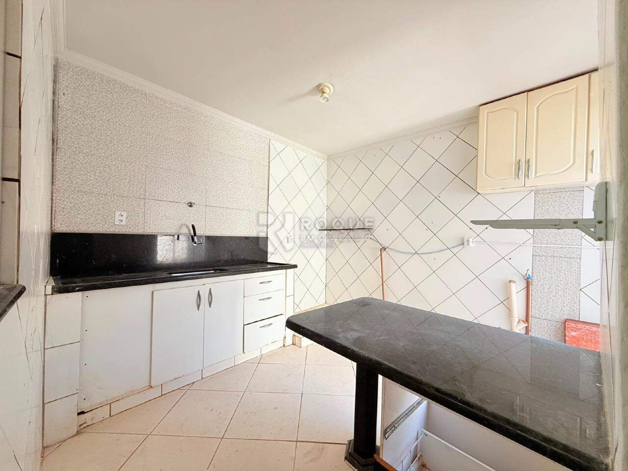 Casa Comercial para aluguel no bairro Vila Conceição: Cozinha