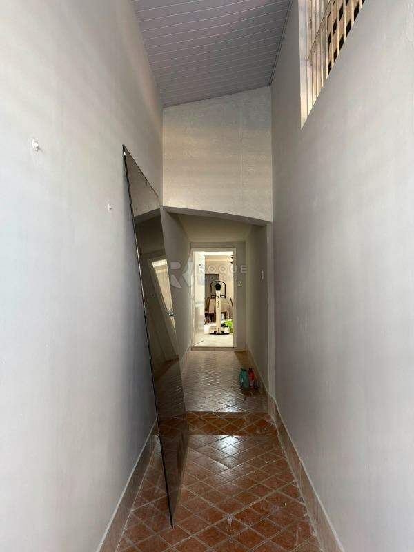Casa Comercial para aluguel no bairro Vila Conceição: Entrada