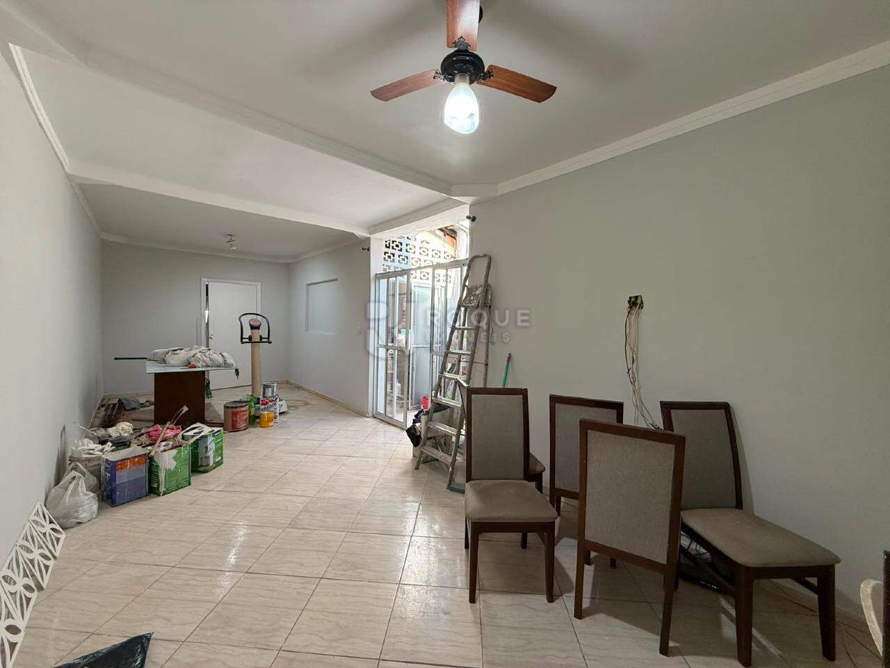 Casa Comercial para aluguel no bairro Vila Conceição: Sala 01