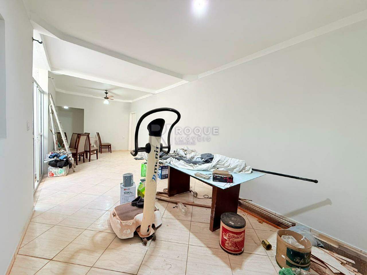 Casa Comercial para aluguel no bairro Vila Conceição: Sala 01