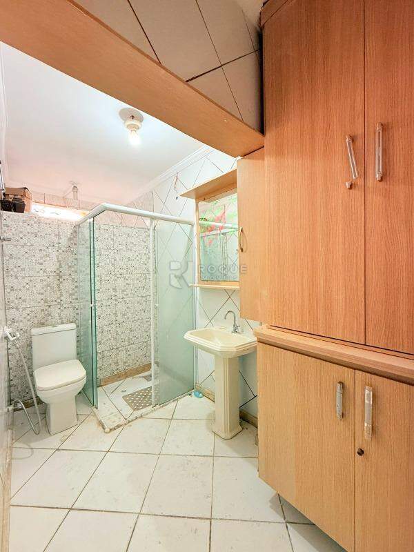 Casa Comercial para aluguel no bairro Vila Conceição: Wc