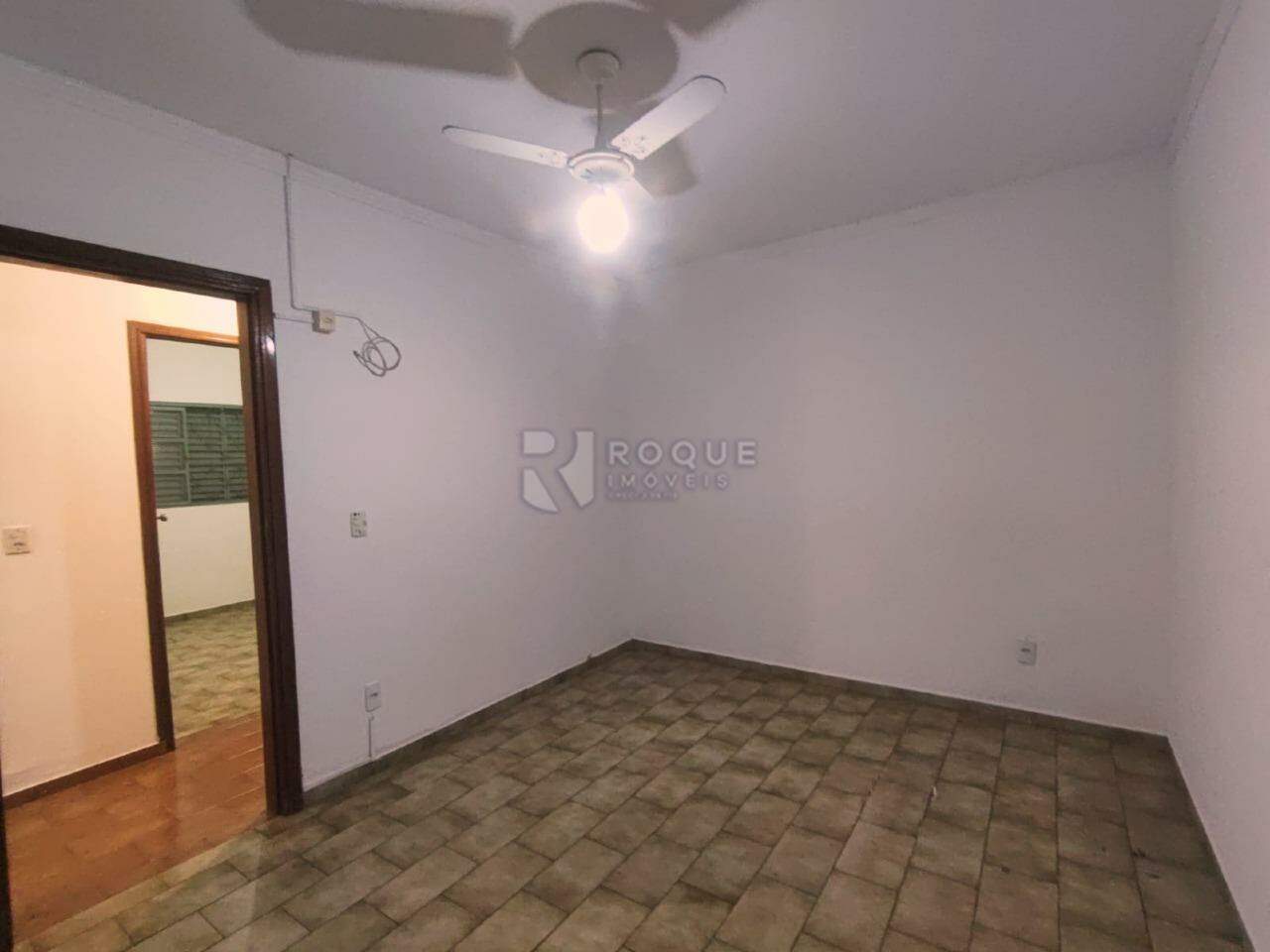 Casa Residencial para aluguel no bairro Jardim Nossa Senhora do Amparo: Dormitório 2