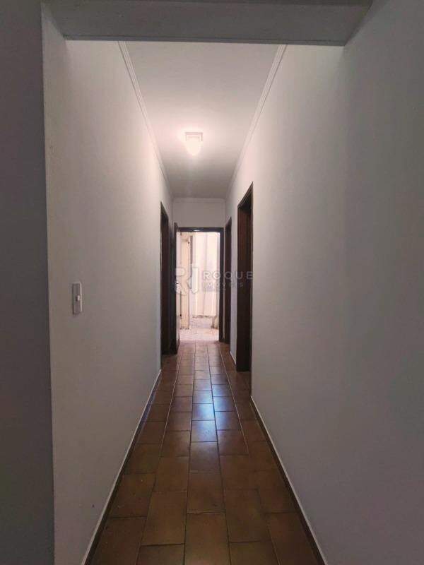 Casa Residencial para aluguel no bairro Jardim Nossa Senhora do Amparo: Hall