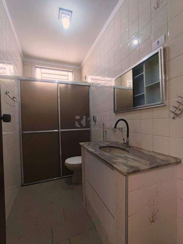 Casa Residencial para aluguel no bairro Jardim Nossa Senhora do Amparo: WC