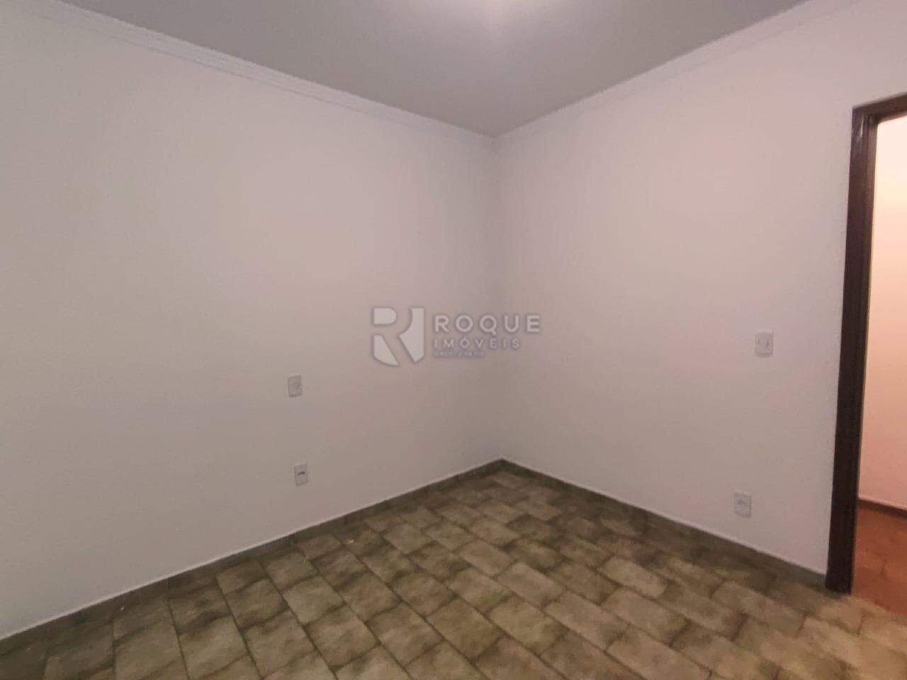 Casa Residencial para aluguel no bairro Jardim Nossa Senhora do Amparo: Dormitório 1