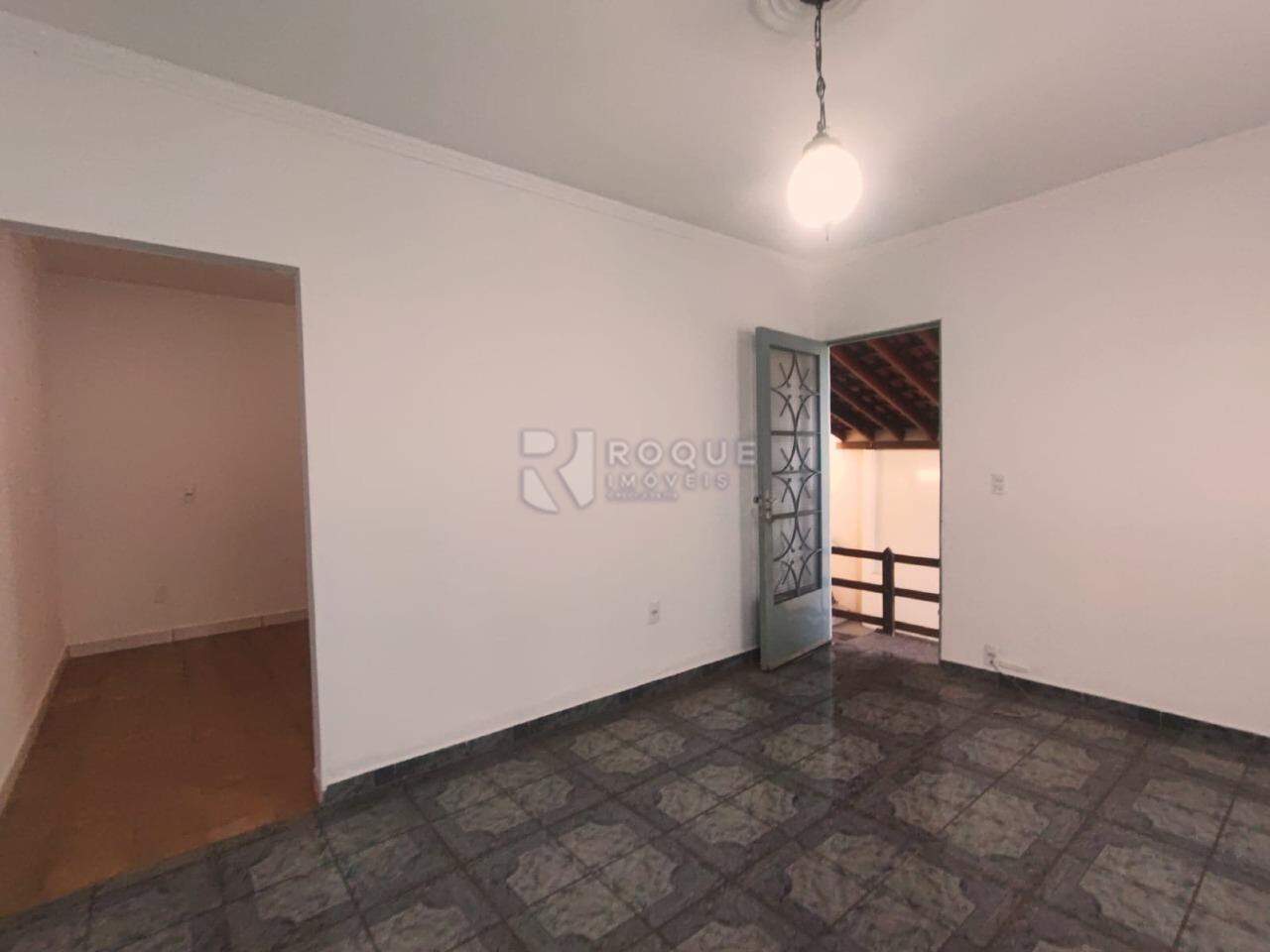 Casa Residencial para aluguel no bairro Jardim Nossa Senhora do Amparo: Sala