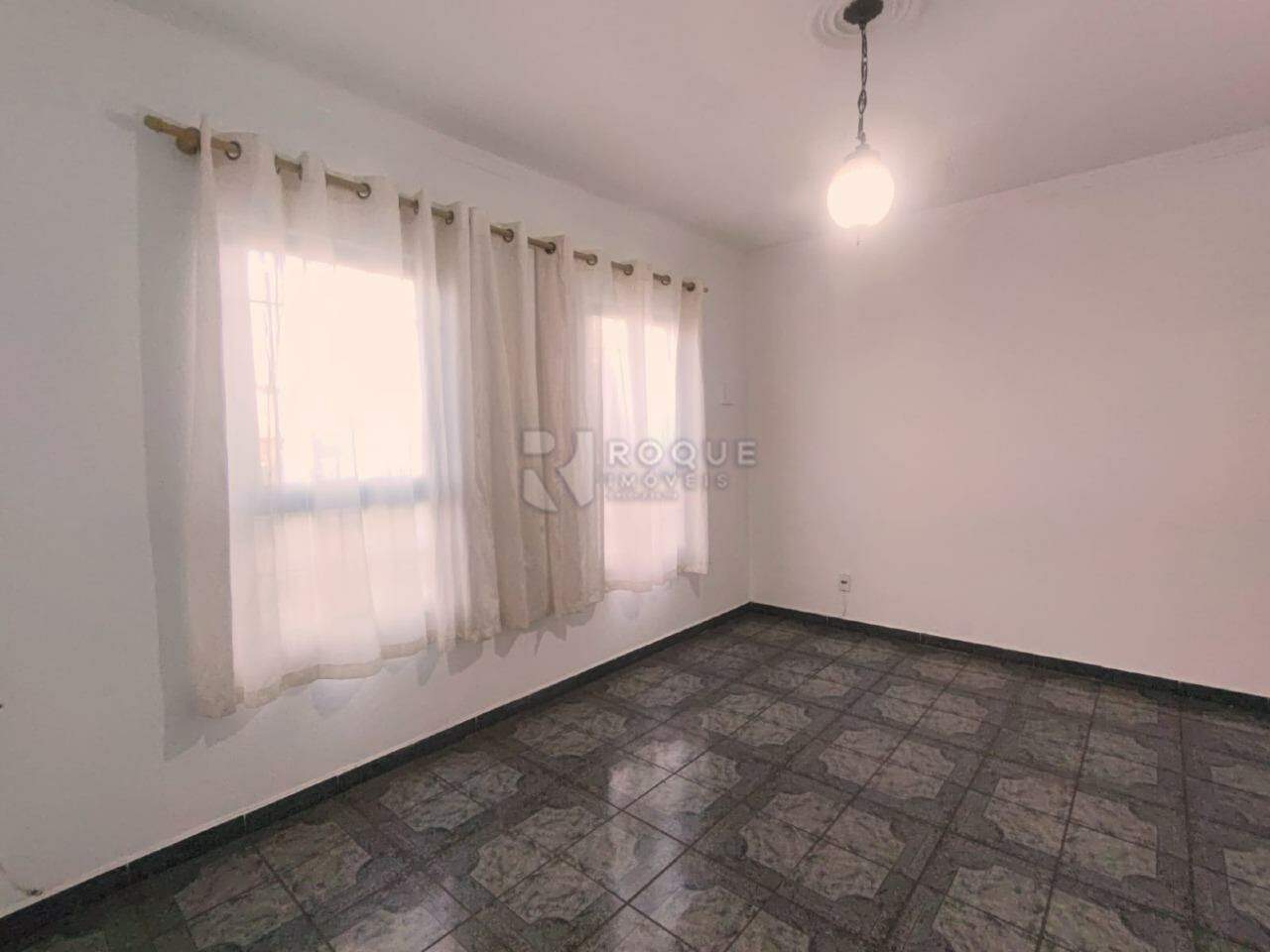 Casa Residencial para aluguel no bairro Jardim Nossa Senhora do Amparo: Sala