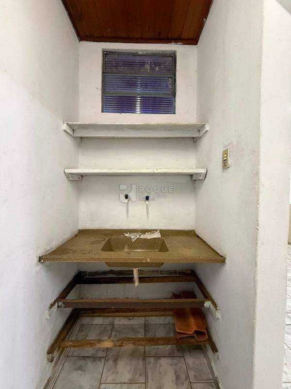 Salão para aluguel no bairro Parque Residencial Abílio Pedro: Copa