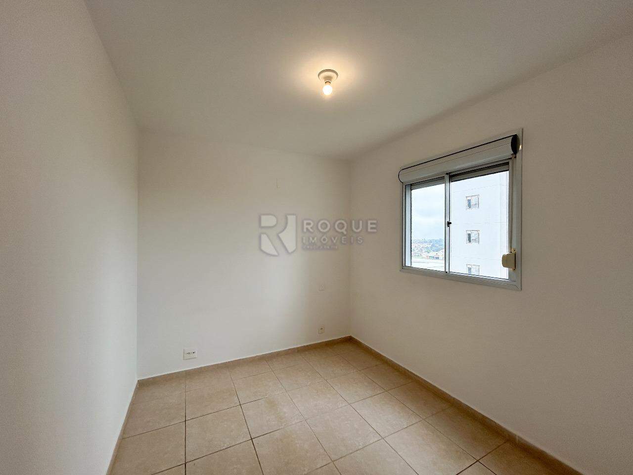 Apartamento para aluguel no bairro Jardim Residencial Roseira: Dormitório 2 suíte 