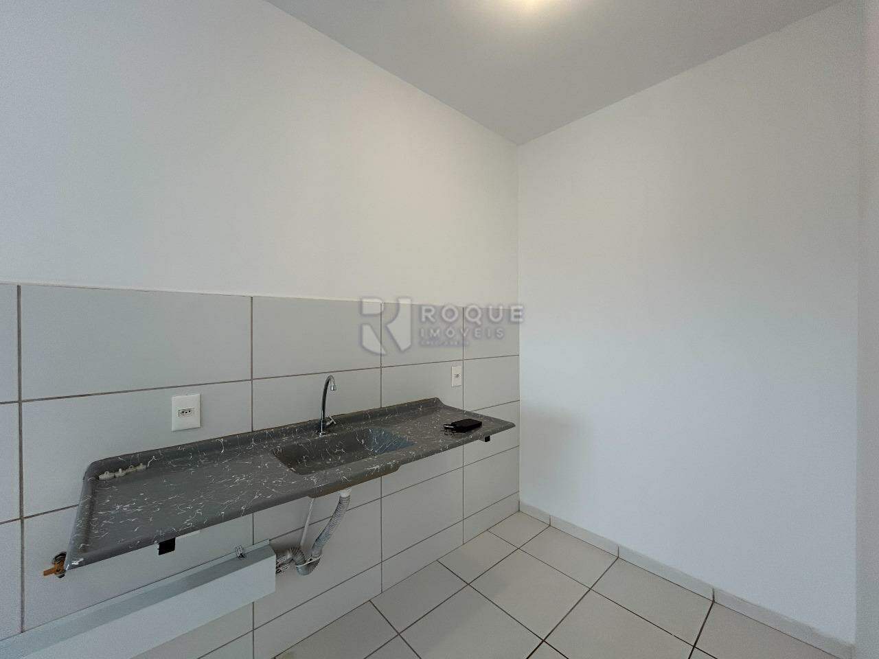 Apartamento para aluguel no bairro Jardim Residencial Roseira: Cozinha 
