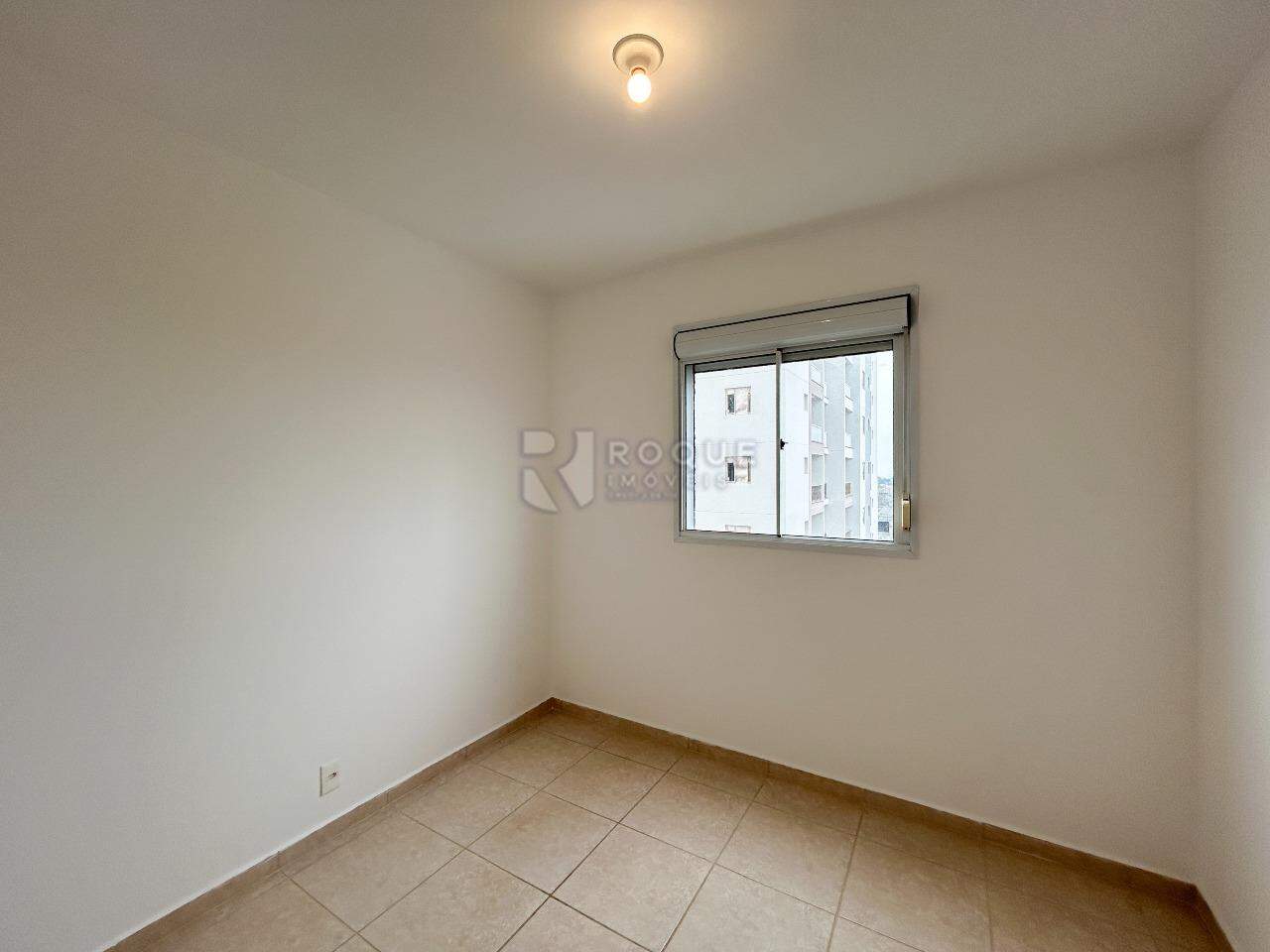 Apartamento para aluguel no bairro Jardim Residencial Roseira: Dormitório 1