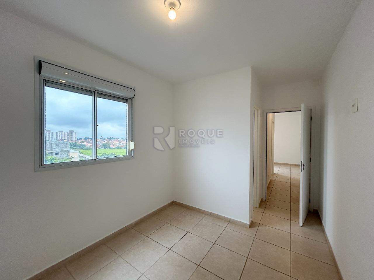 Apartamento para aluguel no bairro Jardim Residencial Roseira: Dormitório 2 suíte 