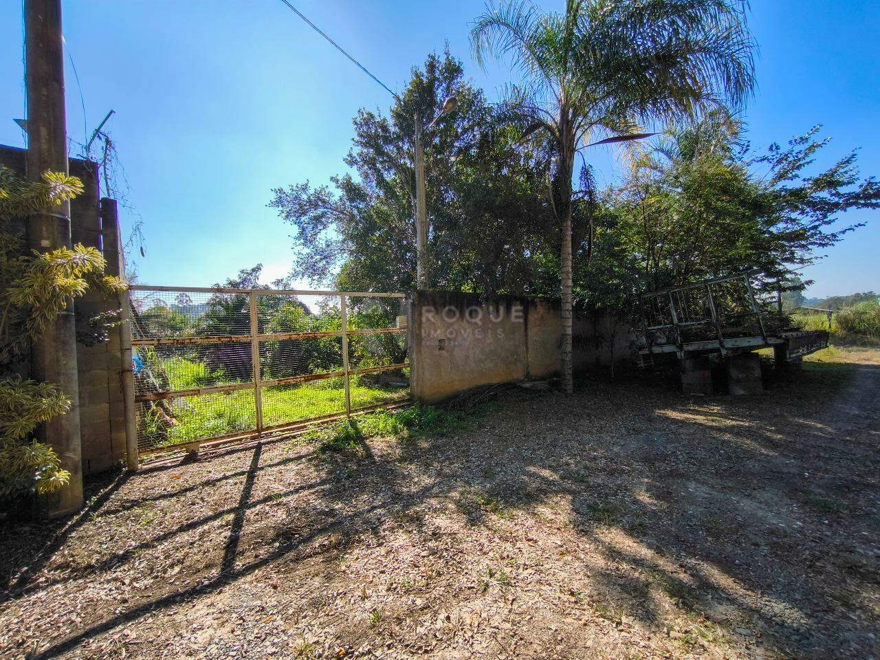 Chácara à venda no bairro Bairro dos Pires de Baixo: 