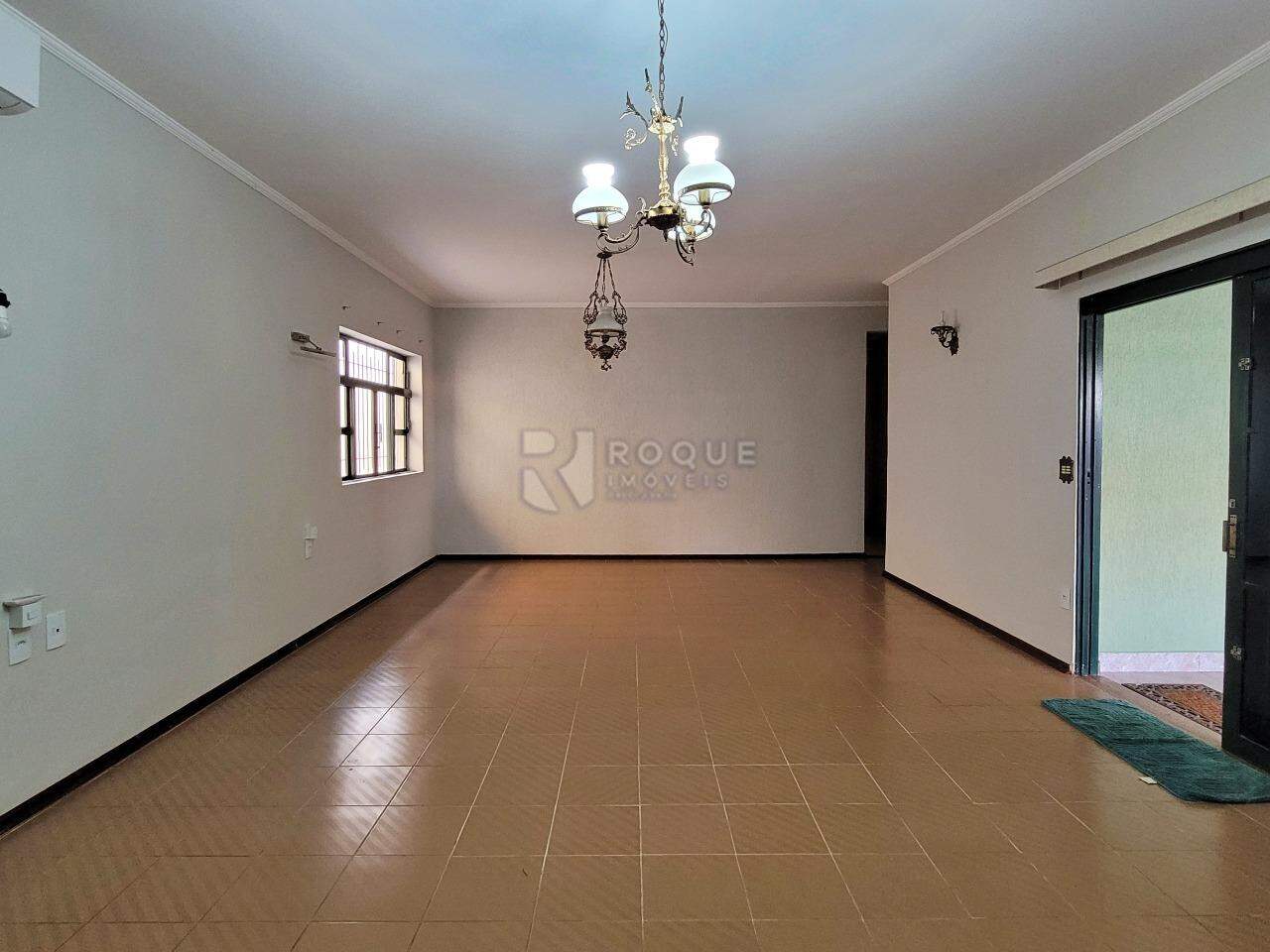 Casa Residencial à venda no bairro Jardim Montezuma: Sala