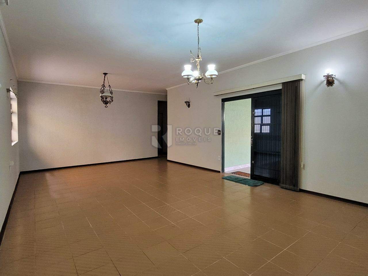 Casa Residencial à venda no bairro Jardim Montezuma: Sala