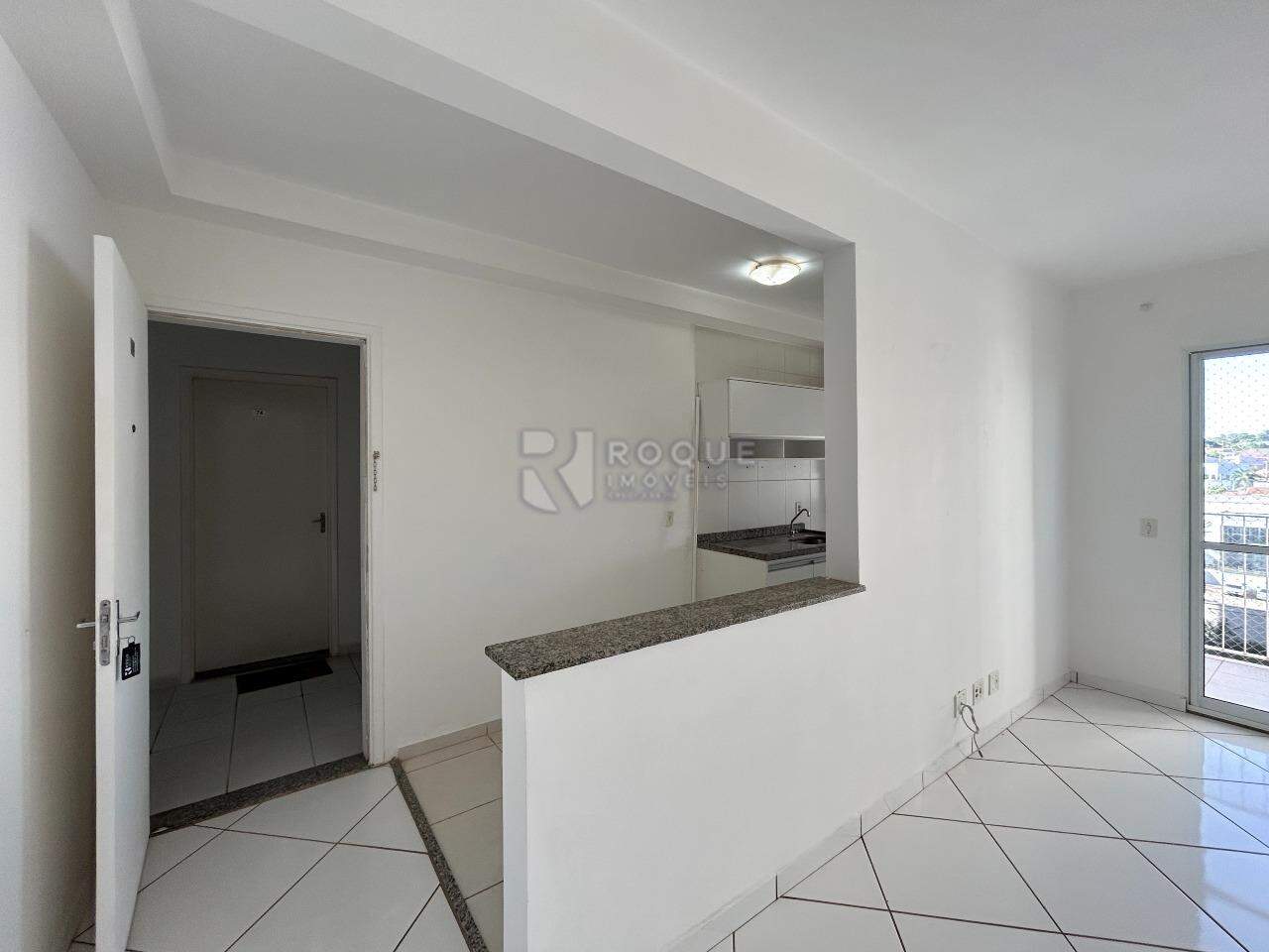 Apartamento para aluguel no bairro Jardim Esmeralda: Sala / Cozinha 